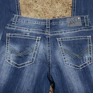Men's Jeans